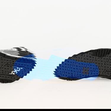 Tenisice i cipele DC Stag White Bijela | 320188-HYB, 3