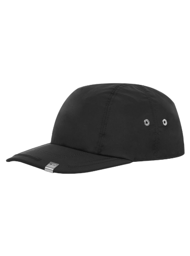 Kapa 1017 ALYX 9SM Lighter Cap Crna | AAUHA0001FA03-BLK0001