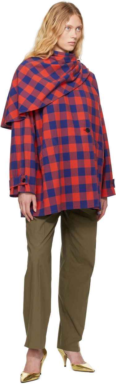 Tenisice i cipele The Row The Row Liisa D'Orsay Heels Metalik | F1543-M39, 4