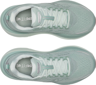 Tenisice i cipele Saucony Saucony HURRICANE 25 Zelena | s11026-220, 3