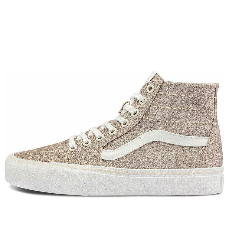 Tenisice i cipele Vans Vans SK8-Hi Tapered Bež | VN0A4U16B7A, 0