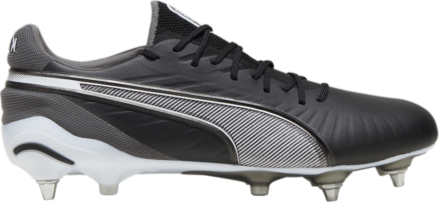 Tenisice i cipele Puma KING ULTIMATE MxSG Crna | 107866-01, 0