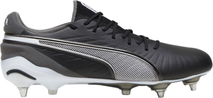 Tenisice i cipele Puma KING ULTIMATE MxSG Crna | 107866-01