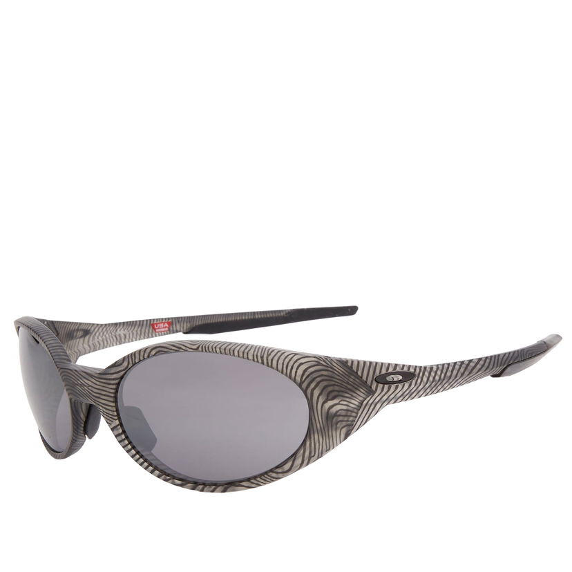Sunčane naočale OAKLEY Oakley Eyejacket Redux Sunglasses Siva | 0OO9438-58-943827
