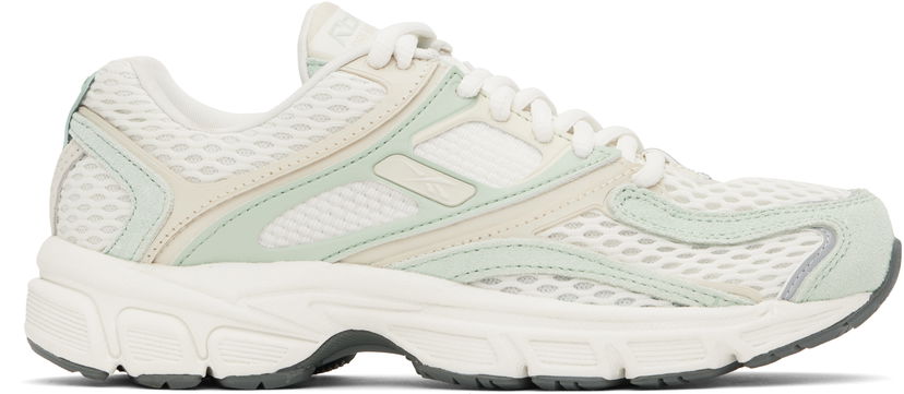 Tenisice i cipele Reebok Classics Premier Trinity Bijela | 100211538