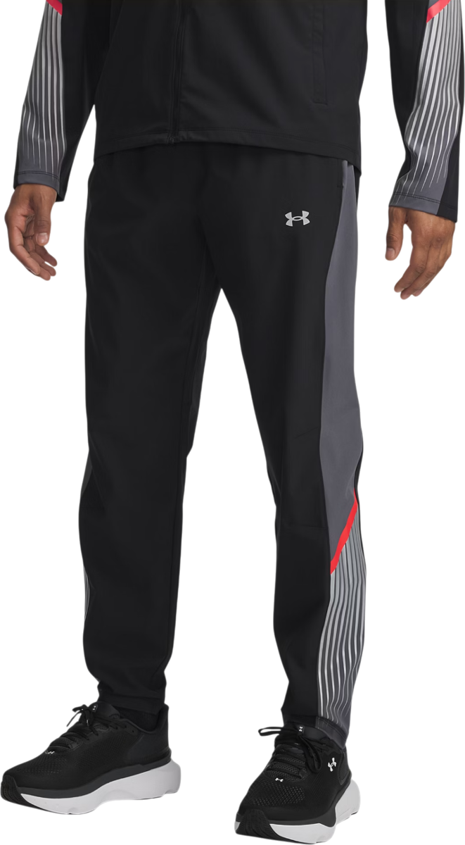 Trenirka Under Armour Under Armour UA Velociti Storm Pants Crna | 6005899-001, 0