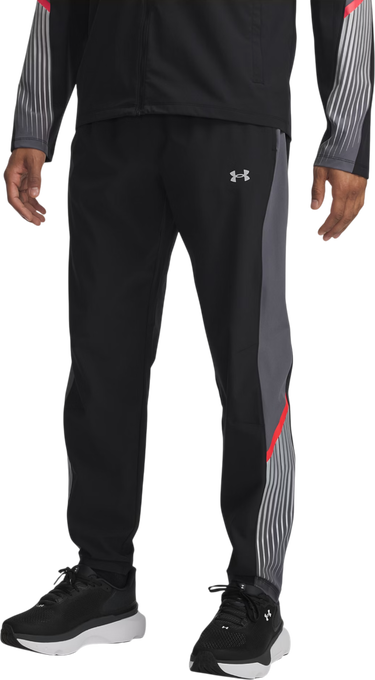 Trenirka Under Armour Under Armour UA Velociti Storm Pants Crna | 6005899-001, 0