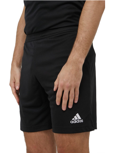 Kratke hlače adidas Performance Entrada 22 Crna | H57504