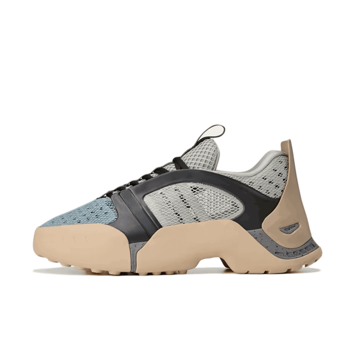 Tenisice i cipele adidas Originals Dingyun Zhang x Kouza "Ash Silver" Siva | JI3893, 0