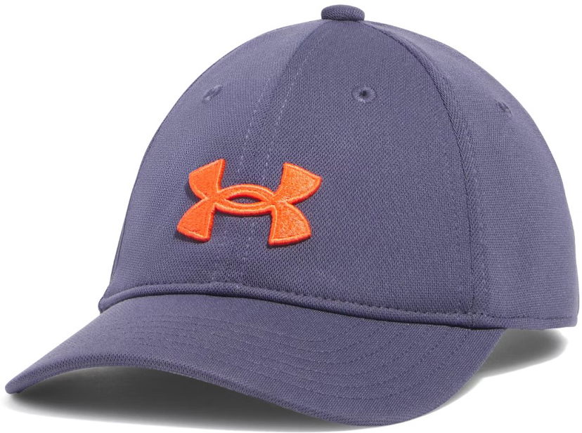 Kapa Under Armour Blitzing Adjustable Cap Ljubičasta | 1376712-044