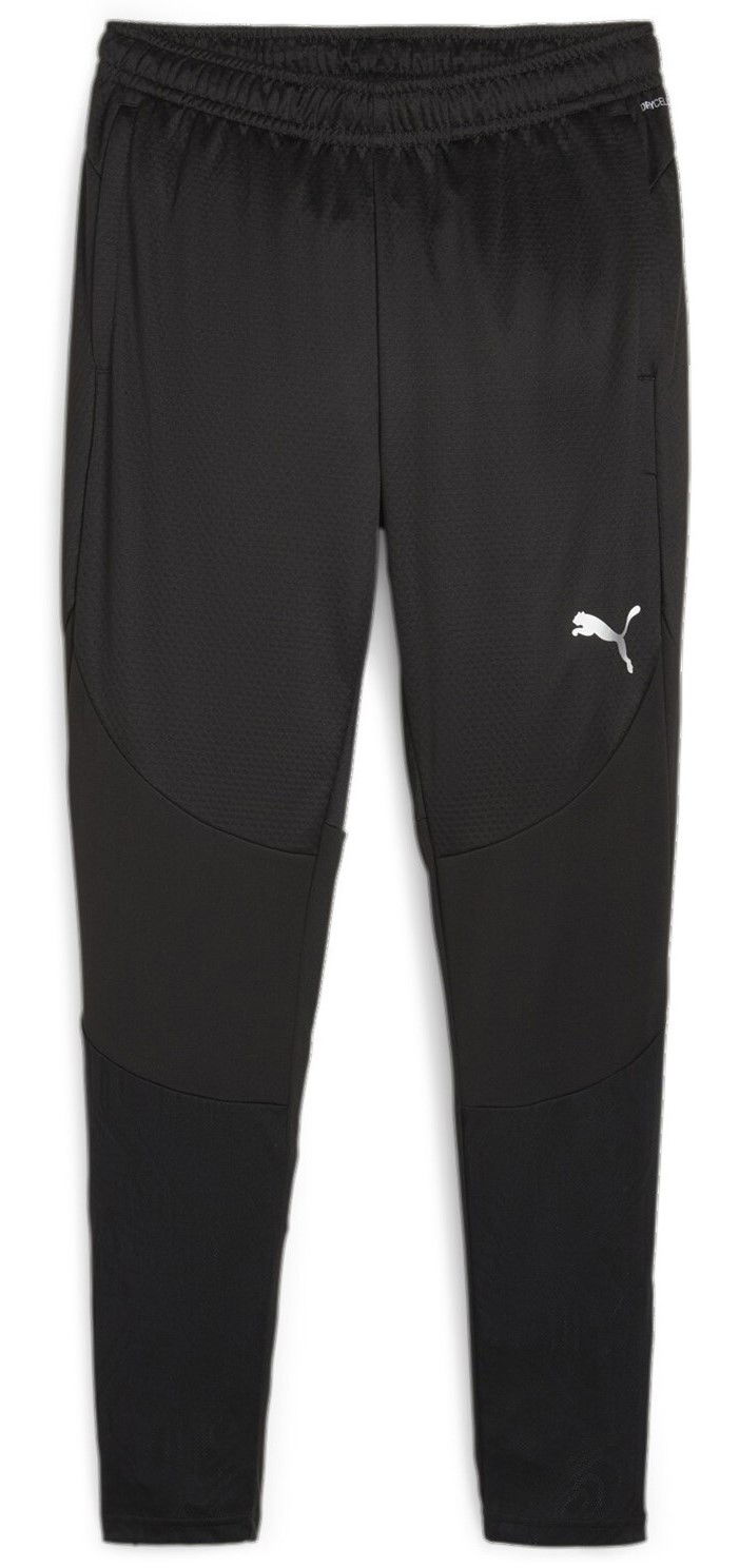 Trenirka Puma teamFINAL Training Pants Crna | 658563-03