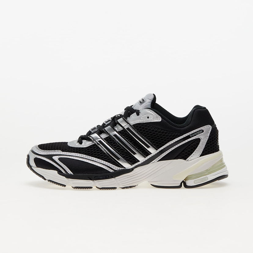 Trčanje adidas Performance Supernova Cushion 7 Crna | IG1747