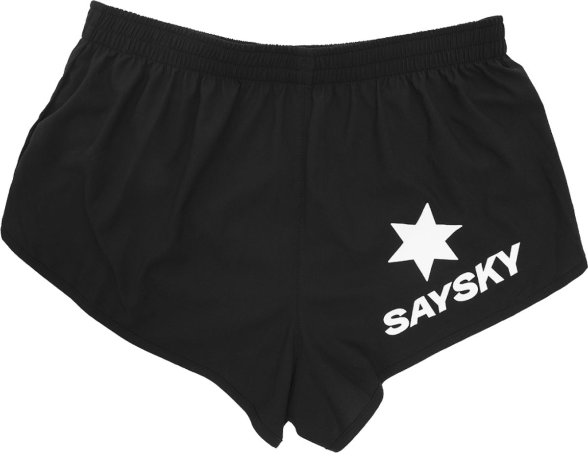 Kratke hlače Saysky Saysky Combat 2" Shorts Crna | xmrsh30c901, 1
