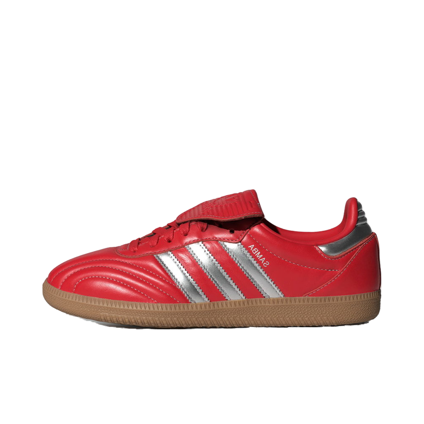 Tenisice i cipele adidas Originals Samba Lt Crvena | JS3938