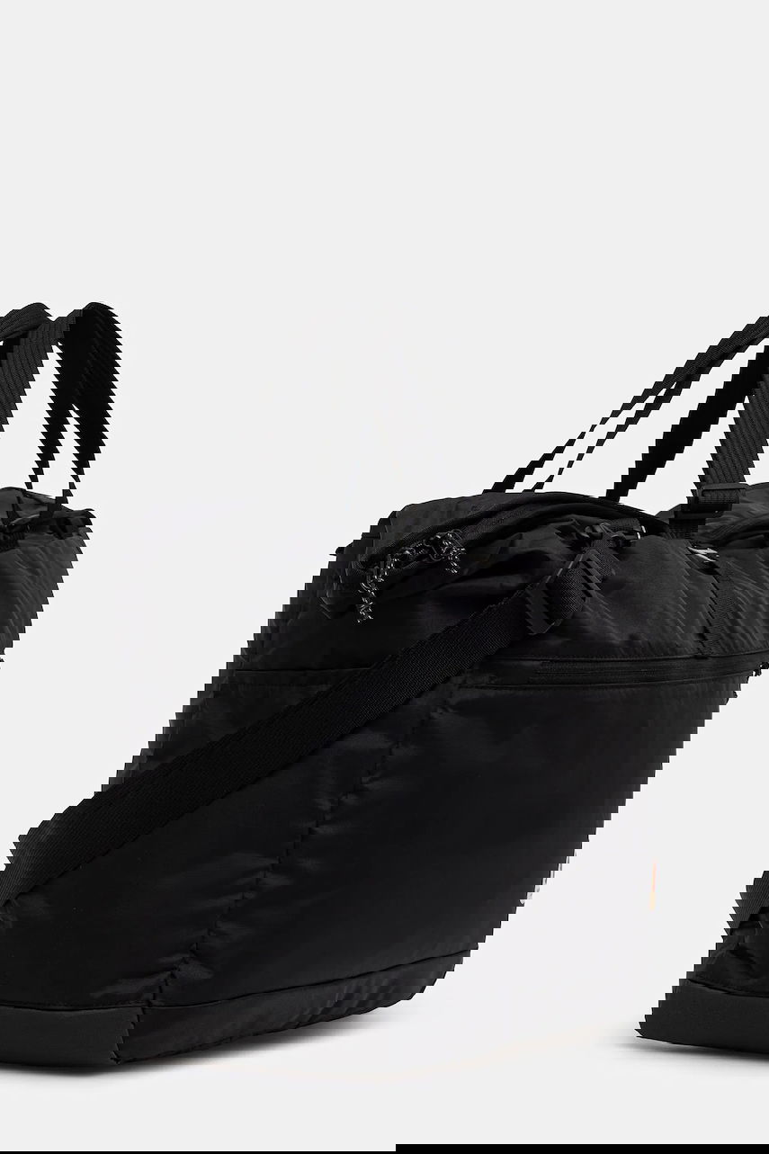 Tote bag FJÄLLRÄVEN Fjallraven High Coast 30L Tote Bag Crna | F23200331.550, 1