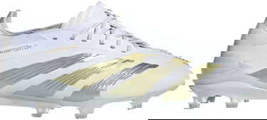 Tenisice i cipele adidas Performance Predator Elite FG Bijela | ig4009, 0