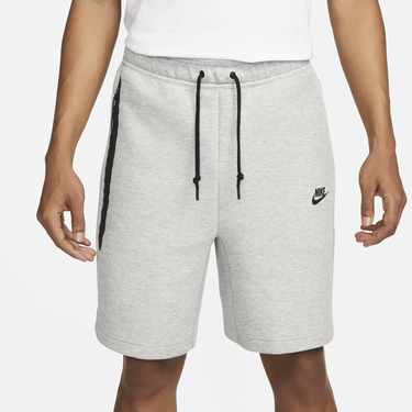 Kratke hlače Nike Sportswear Tech Fleece Siva | FB8171-063, 1