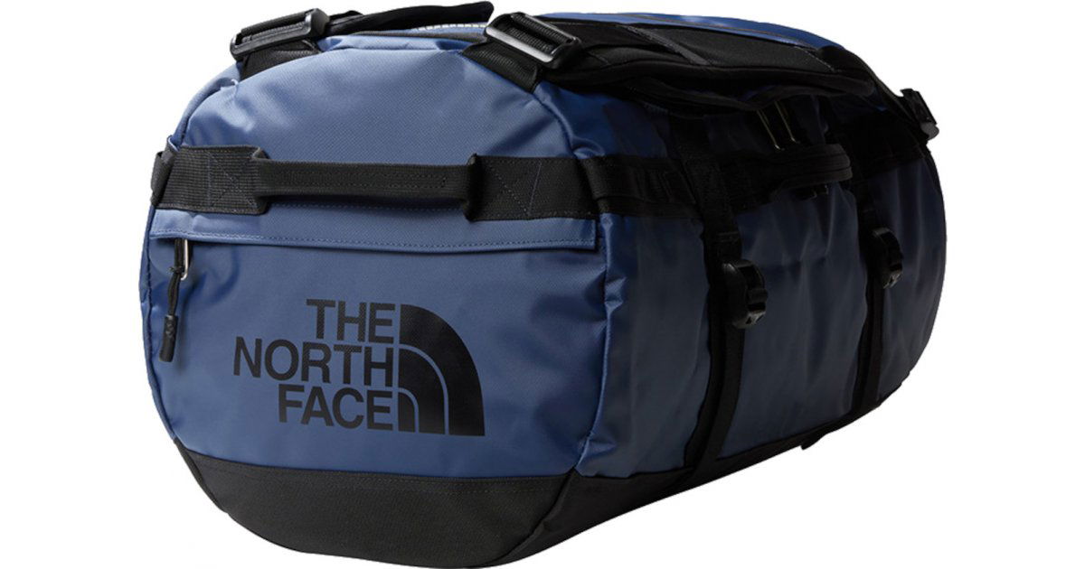 Putna torba The North Face Base Camp Duffel Bag Tamnoplava | nf0a52st92a1, 1