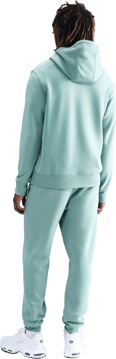Dukserice Nike Club Fleece Hoody Tirkiz | fn3859-017, 2