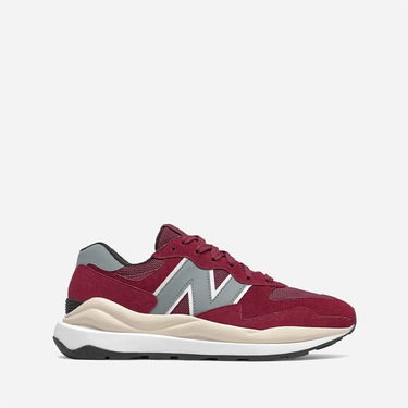 Tenisice i cipele New Balance 574 Tamnocrvena | M5740HL1, 1