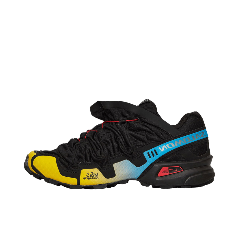 Trčanje Salomon Speedcross 3 Crna | L47642300