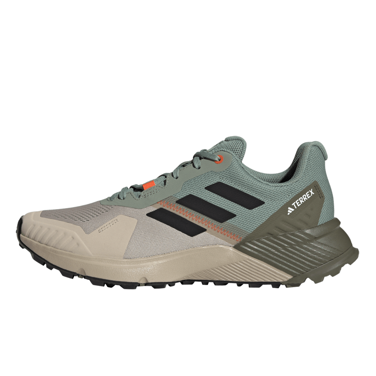 Tenisice i cipele adidas Originals Terrex Soulstride Zelena | JI1925, 0