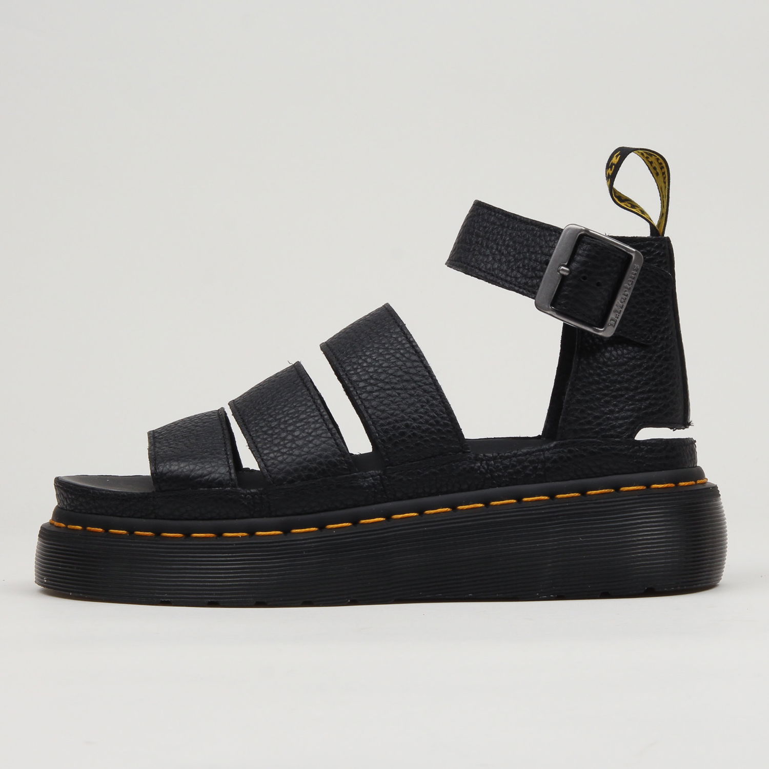 Tenisice i cipele Dr. Martens Clarissa II Quad Crna | DM24476001, 0