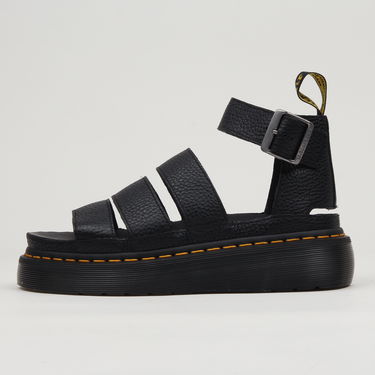 Tenisice i cipele Dr. Martens Clarissa II Quad Crna | DM24476001, 0