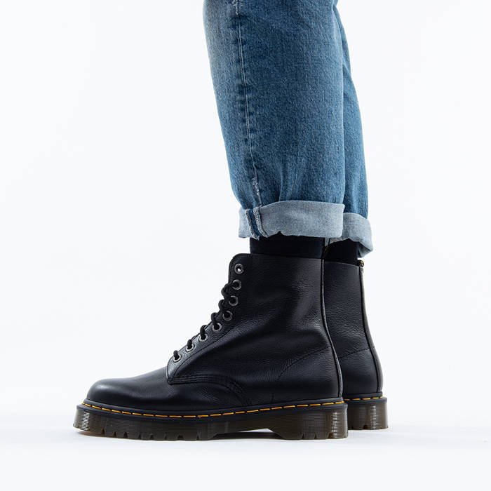 Tenisice i cipele Dr. Martens 1460 Pascal BEX Crna | DM26206001, 1