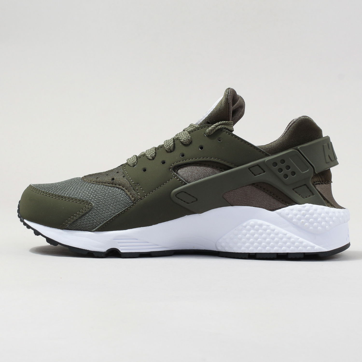 Tenisice i cipele Nike Air Huarache Zelena | 318429-306, 1