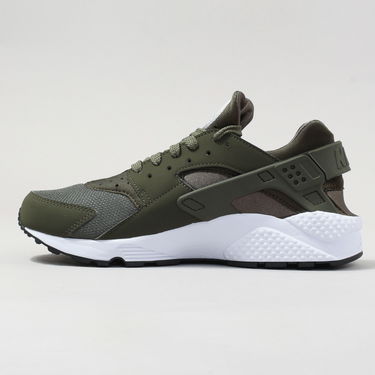 Tenisice i cipele Nike Air Huarache Zelena | 318429-306, 1