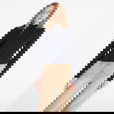 Majica kratkih rukava Columbia Columbia Granite Point™ Long Sleeve Turtleneck Top Crna | 2141891010, 0