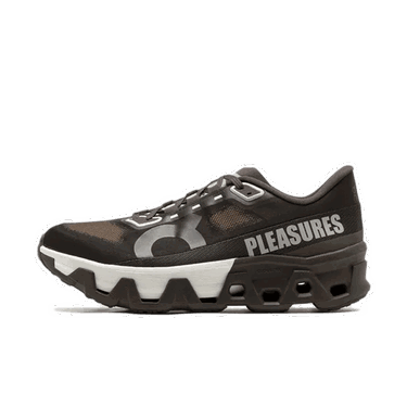 Tenisice i cipele On Running PLEASURES x Cloudmonster Hyper TL "Espresso" Smeđa | 3MF10513328, 0