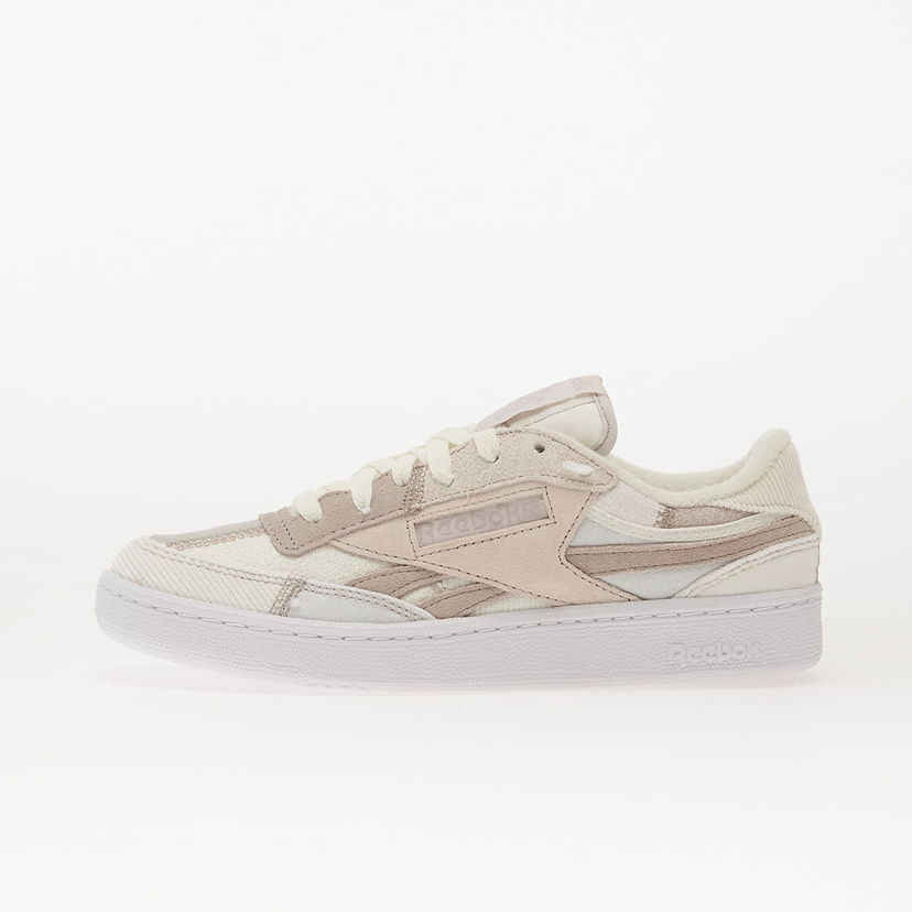 Tenisice i cipele Reebok Club C Revenge Vintage Bež | 100239139