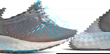 Tenisice i cipele New Balance Fresh Foam EVOZ W Siva | wevozlg, 0