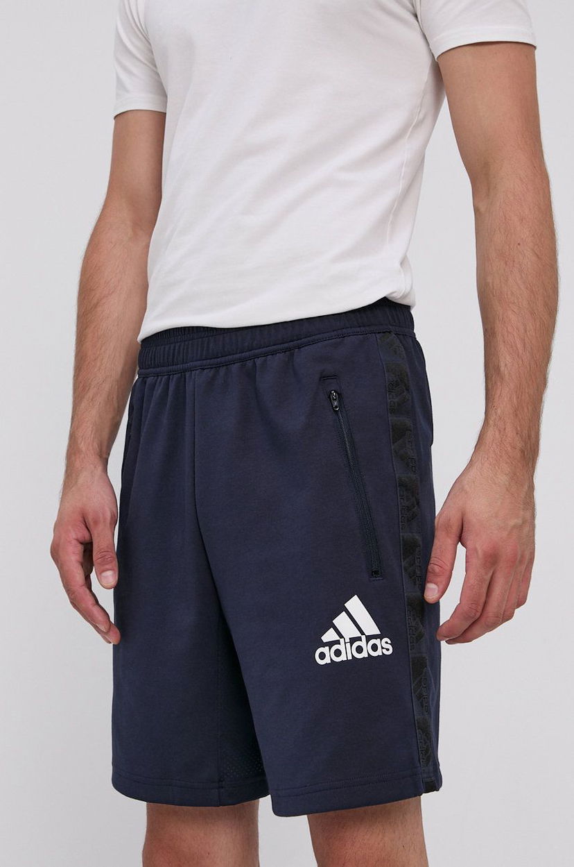 Kratke hlače adidas Originals Men's Shorts GV5303 Tamnoplava | GV5303