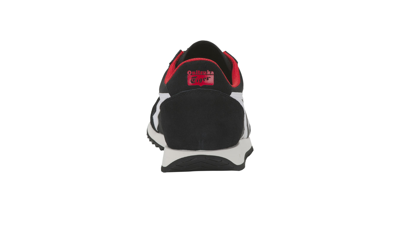 Tenisice i cipele Onitsuka Tiger New York Crna | 1183A205-001, 1