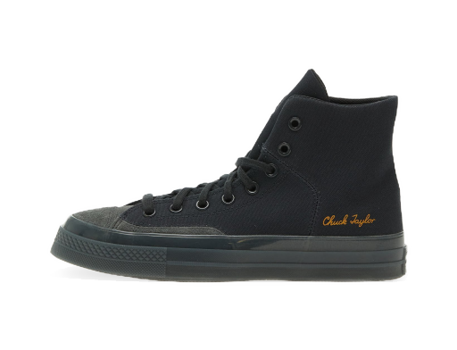 Tenisice i cipele Converse Chuck 70 Marquis Nightfall Crna | A03427C