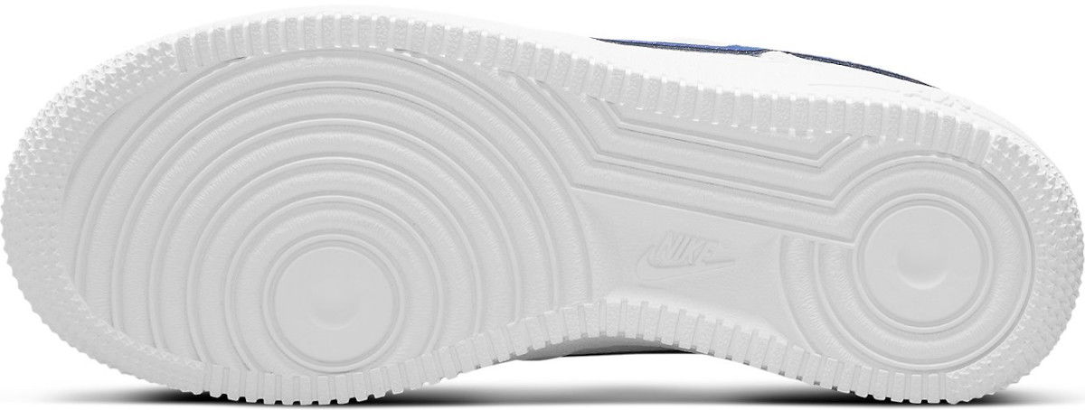 Tenisice i cipele Nike Air Force 1 Low GS Bijela | ct3839-101, 1