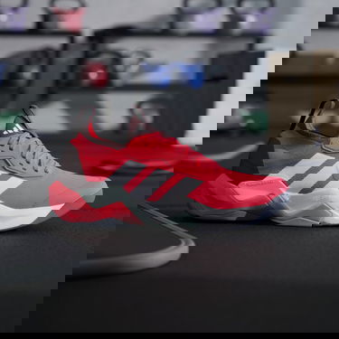 Tenisice i cipele adidas Performance Rapidmove ADV 2 Ružičasta | JI2058, 2