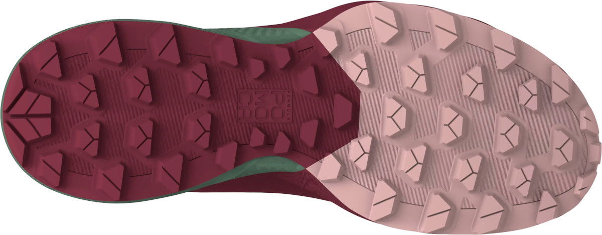 Tenisice i cipele Dynafit ULTRA 50 W Zelena | 08-0000064067-6550, 1