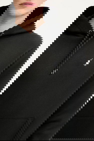 Dukserice Polo by Ralph Lauren Polo Ralph Lauren Hooded Sweatshirt Crna | 710907092, 3