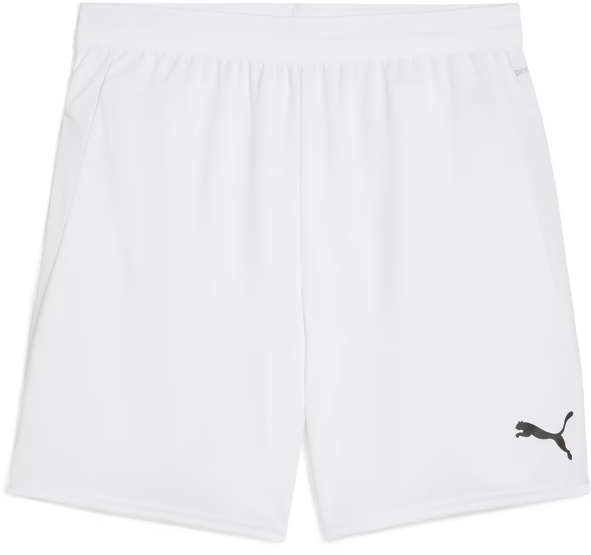 Kratke hlače Puma teamCUP Shorts Bijela | 706275-04