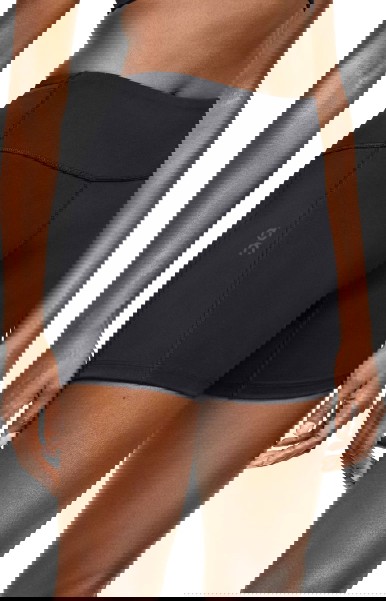 Kratke hlače On Running Performance Short Tights Crna | 1we10770553