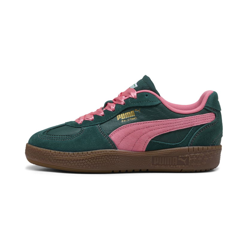 Tenisice i cipele Puma Palermo Zelena | 401306_01