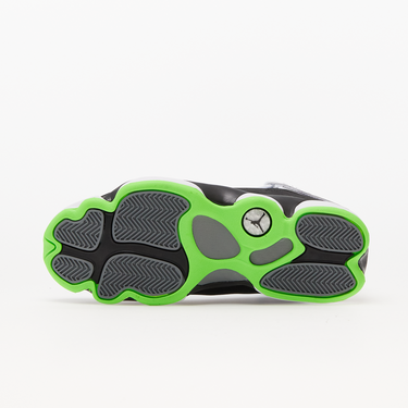 Tenisice i cipele Jordan Jordan 6 Rings white/green strike-black Crna | 322992-130, 5