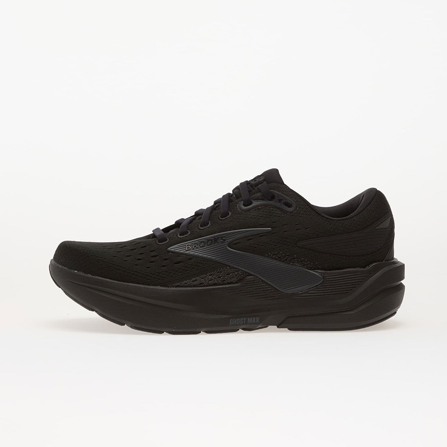Tenisice i cipele Brooks Ghost Max 3 Crna | 1104641D-020, 0