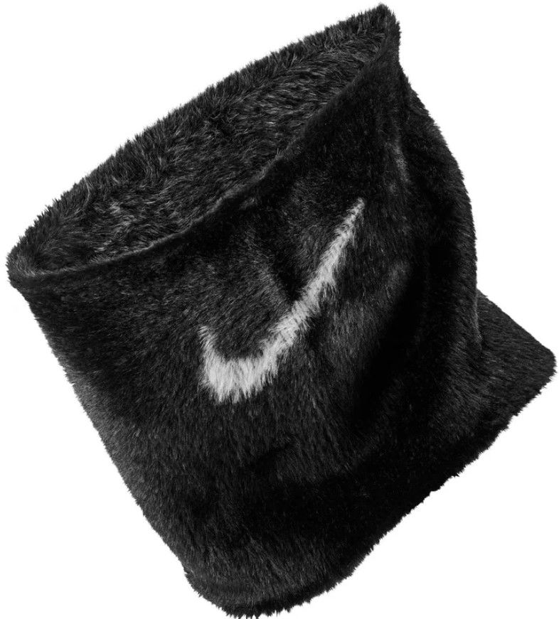 Šal Nike Nike Plush Knit Infinity Scarf Crna | 9313-22-010