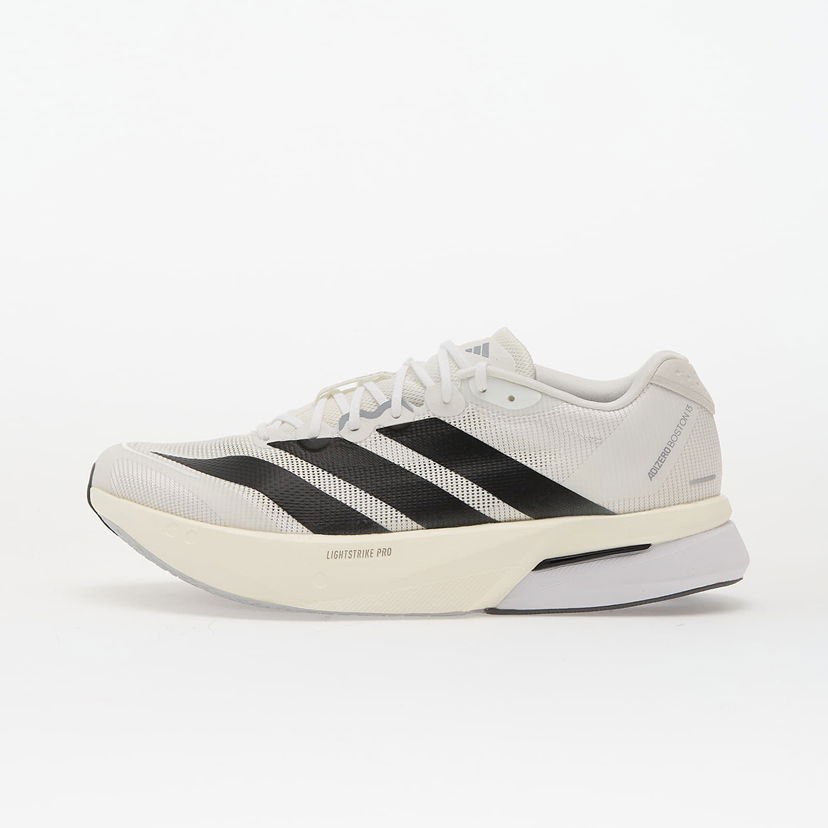 Tenisice i cipele adidas Performance Adizero Boston 13 Bijela | JS4939