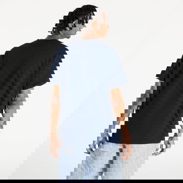 Majica kratkih rukava Vans OTW Classic T-Shirt Tamnoplava | VN00004XNAV1, 2